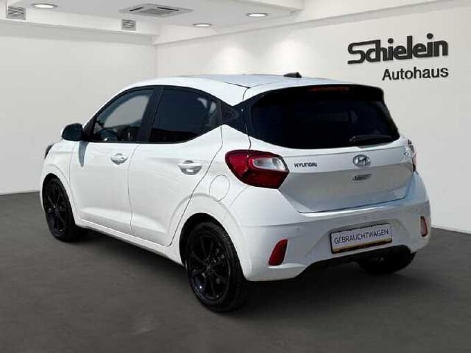 Hyundai i10 1.2 84PS Prime *AUTOMATIK*