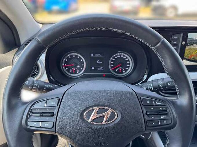 Hyundai i10 1.2 84PS Prime *AUTOMATIK*