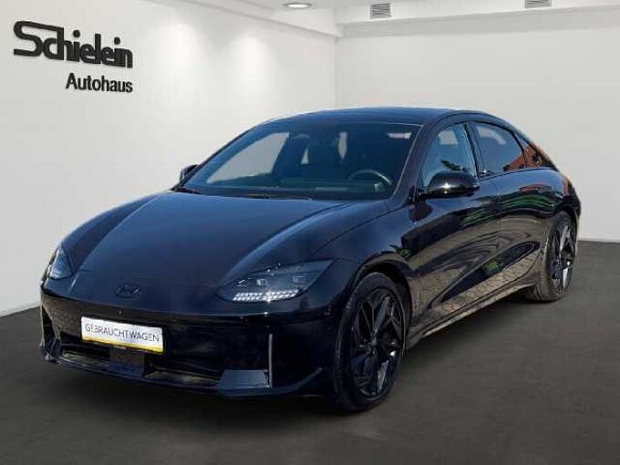 Hyundai IONIQ 6 77,4kWh 325PS First Edition *TOPZUSTAND*