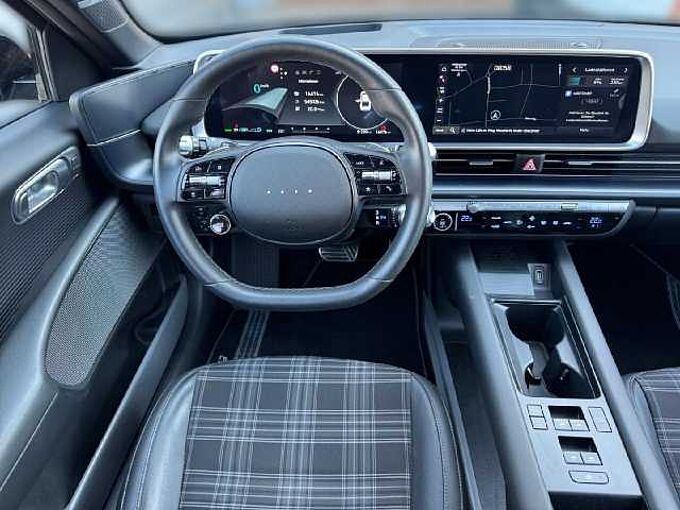 Hyundai IONIQ 6 77,4kWh 325PS First Edition *TOPZUSTAND*