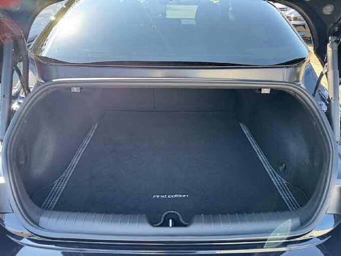 Hyundai IONIQ 6 77,4kWh 325PS First Edition *TOPZUSTAND*