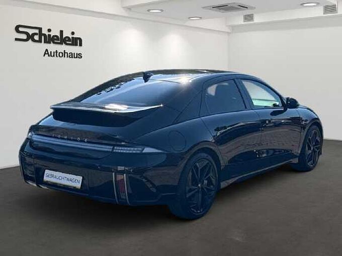 Hyundai IONIQ 6 77,4kWh 325PS First Edition *TOPZUSTAND*