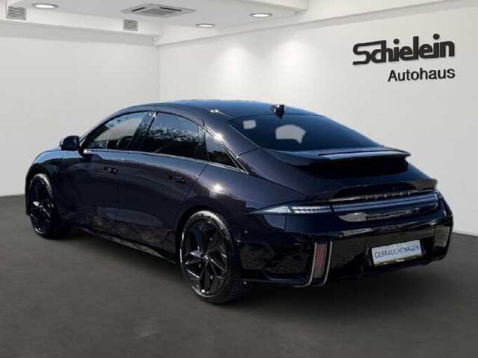 Hyundai IONIQ 6 77,4kWh 325PS First Edition *TOPZUSTAND*