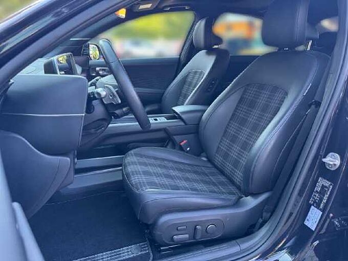 Hyundai IONIQ 6 77,4kWh 325PS First Edition *TOPZUSTAND*