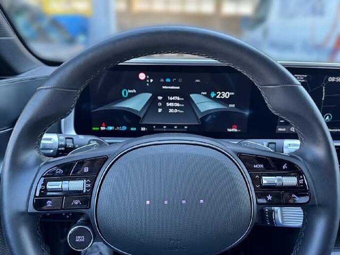 Hyundai IONIQ 6 77,4kWh 325PS First Edition *TOPZUSTAND*