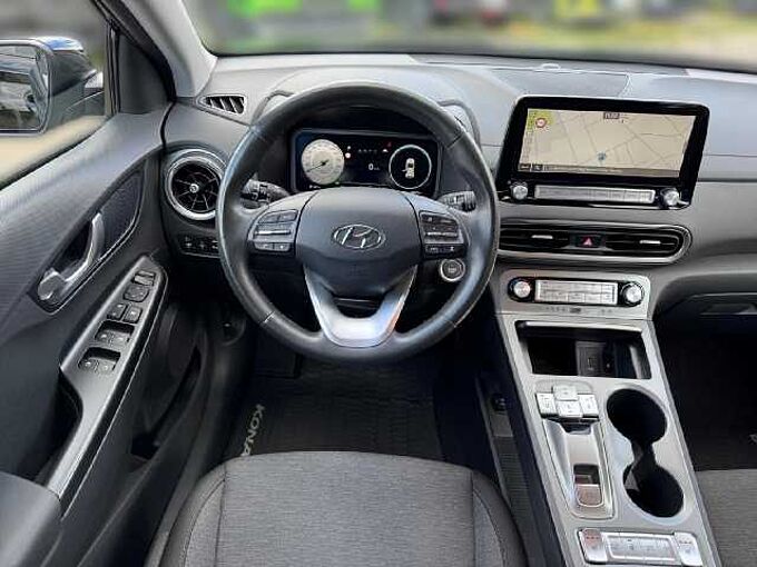 Hyundai KONA Elektro 65kWh 204PS Trend *TOPZUSTAND*