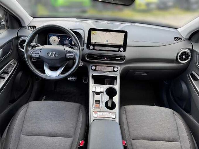 Hyundai KONA Elektro 65kWh 204PS Trend *TOPZUSTAND*