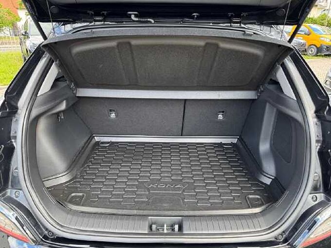 Hyundai KONA Elektro 65kWh 204PS Trend *TOPZUSTAND*