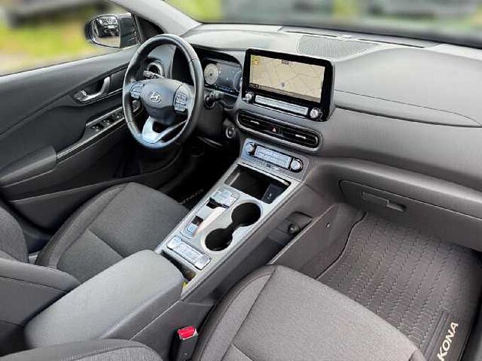 Hyundai KONA Elektro 65kWh 204PS Trend *TOPZUSTAND*