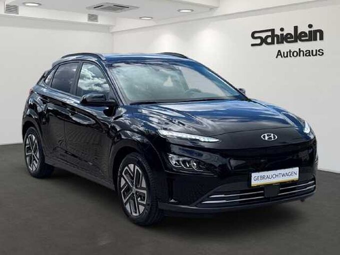 Hyundai KONA Elektro 65kWh 204PS Trend *TOPZUSTAND*