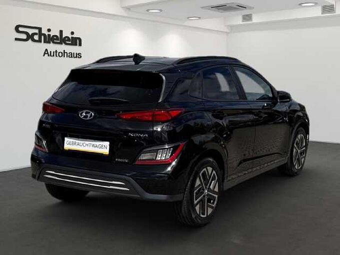Hyundai KONA Elektro 65kWh 204PS Trend *TOPZUSTAND*