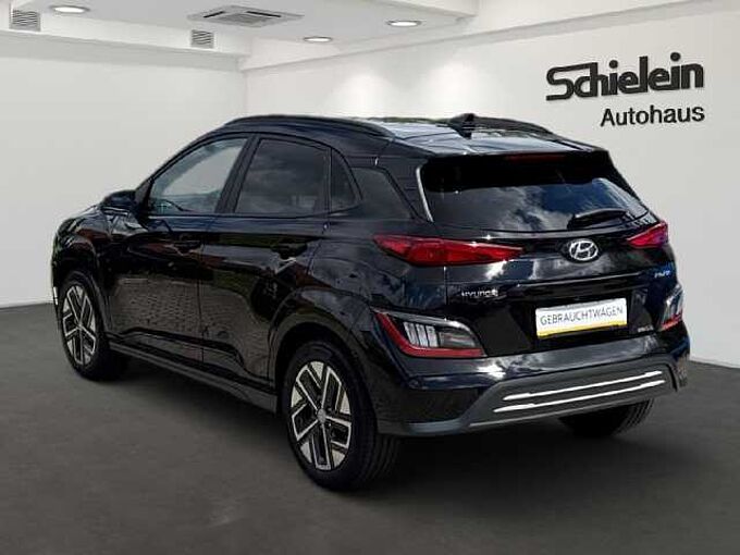 Hyundai KONA Elektro 65kWh 204PS Trend *TOPZUSTAND*