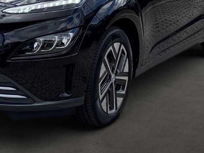 Hyundai KONA Elektro 65kWh 204PS Trend *TOPZUSTAND*