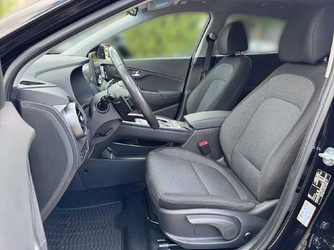 Hyundai KONA Elektro 65kWh 204PS Trend *TOPZUSTAND*