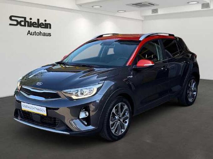 Kia Stonic 1.0 T-GDI 120 PS Platinum Edition