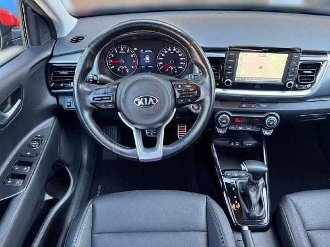 Kia Stonic 1.0 T-GDI 120 PS Platinum Edition