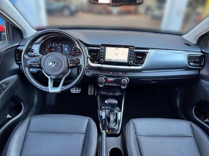 Kia Stonic 1.0 T-GDI 120 PS Platinum Edition