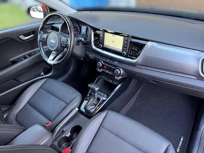 Kia Stonic 1.0 T-GDI 120 PS Platinum Edition