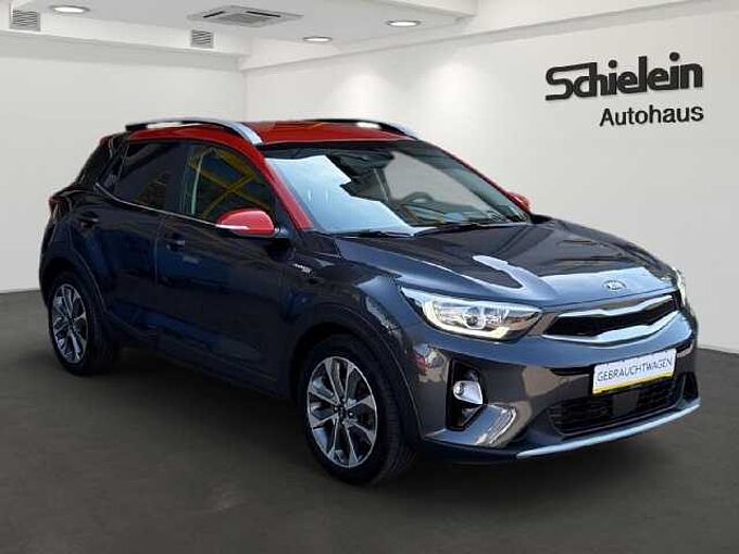 Kia Stonic 1.0 T-GDI 120 PS Platinum Edition