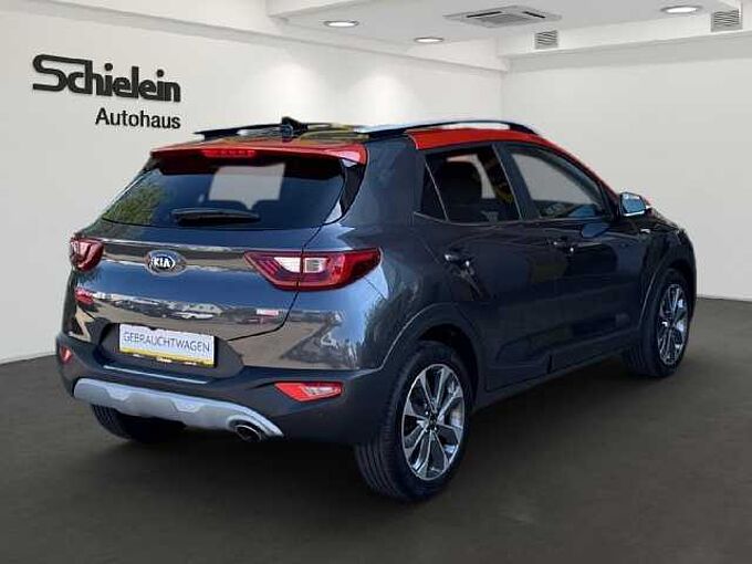 Kia Stonic 1.0 T-GDI 120 PS Platinum Edition