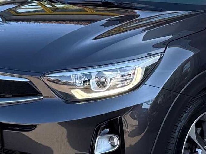 Kia Stonic 1.0 T-GDI 120 PS Platinum Edition