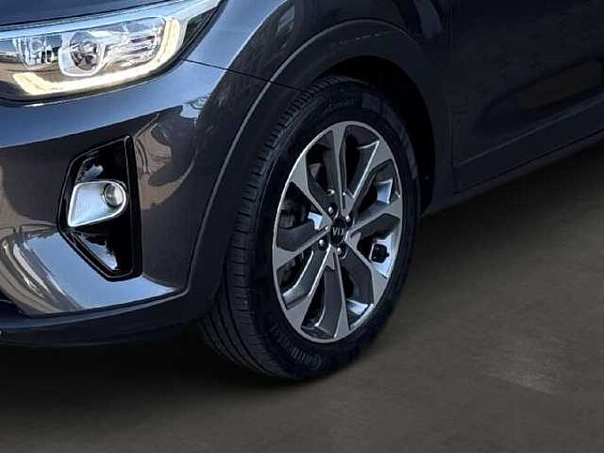 Kia Stonic 1.0 T-GDI 120 PS Platinum Edition