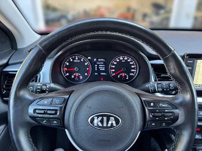 Kia Stonic 1.0 T-GDI 120 PS Platinum Edition