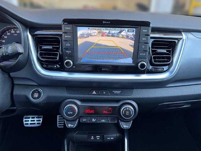 Kia Stonic 1.0 T-GDI 120 PS Platinum Edition