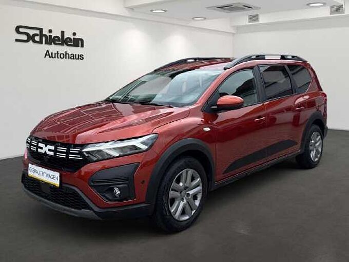 Dacia Jogger 1.0 Turbo 110PS Expression *NAVI*7-SITZER*