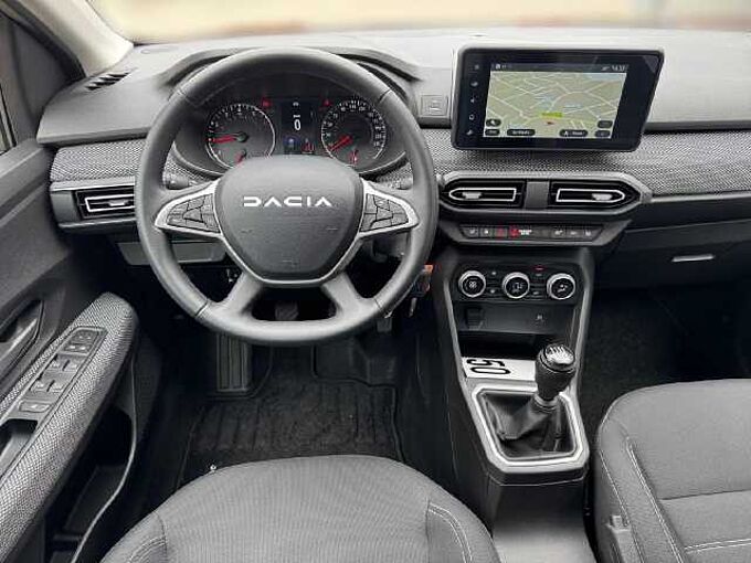 Dacia Jogger 1.0 Turbo 110PS Expression *NAVI*7-SITZER*