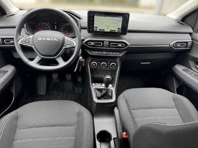Dacia Jogger 1.0 Turbo 110PS Expression *NAVI*7-SITZER*