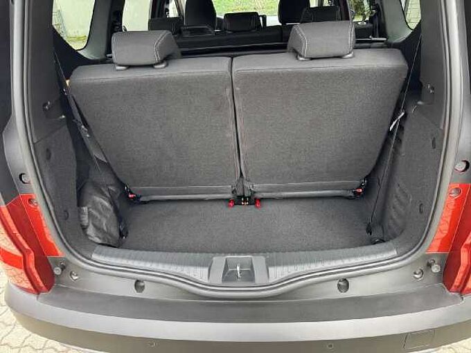 Dacia Jogger 1.0 Turbo 110PS Expression *NAVI*7-SITZER*