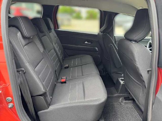 Dacia Jogger 1.0 Turbo 110PS Expression *NAVI*7-SITZER*