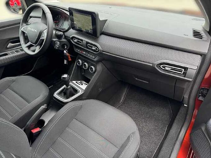 Dacia Jogger 1.0 Turbo 110PS Expression *NAVI*7-SITZER*