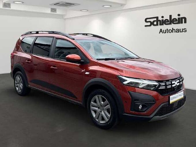 Dacia Jogger 1.0 Turbo 110PS Expression *NAVI*7-SITZER*