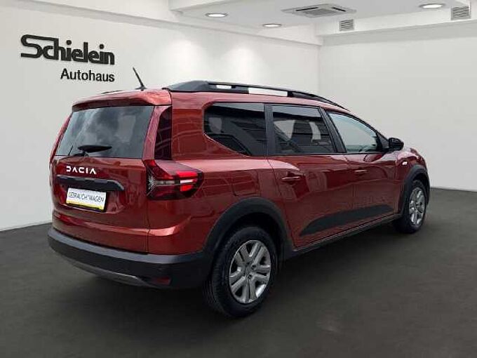 Dacia Jogger 1.0 Turbo 110PS Expression *NAVI*7-SITZER*