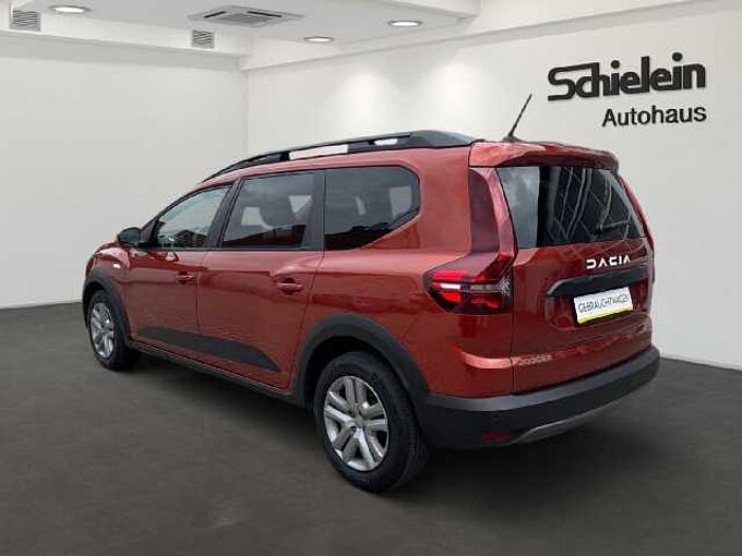Dacia Jogger 1.0 Turbo 110PS Expression *NAVI*7-SITZER*