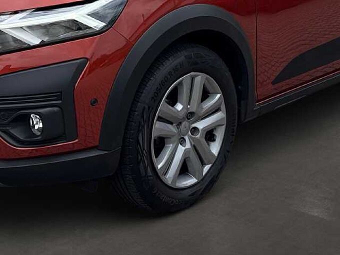 Dacia Jogger 1.0 Turbo 110PS Expression *NAVI*7-SITZER*