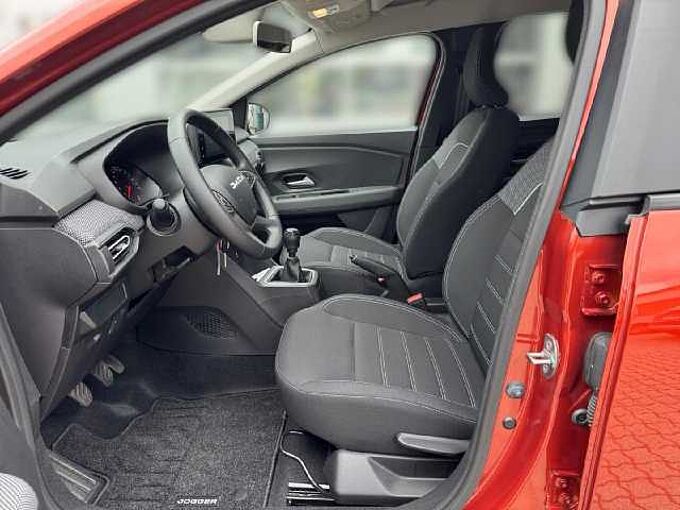 Dacia Jogger 1.0 Turbo 110PS Expression *NAVI*7-SITZER*