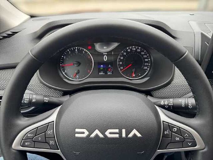 Dacia Jogger 1.0 Turbo 110PS Expression *NAVI*7-SITZER*
