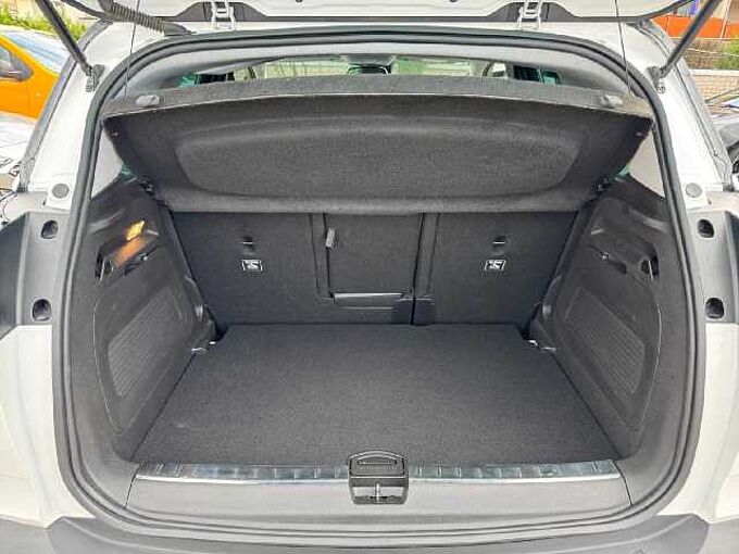 Opel Crossland X 1.2 Turbo 110PS Ultimate *AHK*