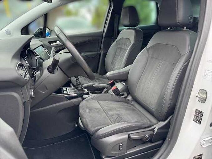 Opel Crossland X 1.2 Turbo 110PS Ultimate *AHK*