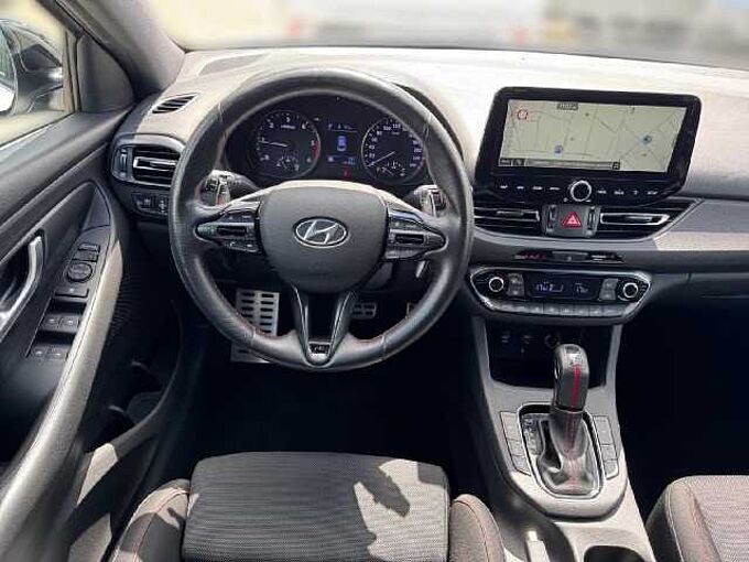 Hyundai i30 1.6 CRDi 136PS N Line