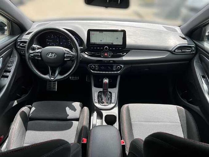 Hyundai i30 1.6 CRDi 136PS N Line