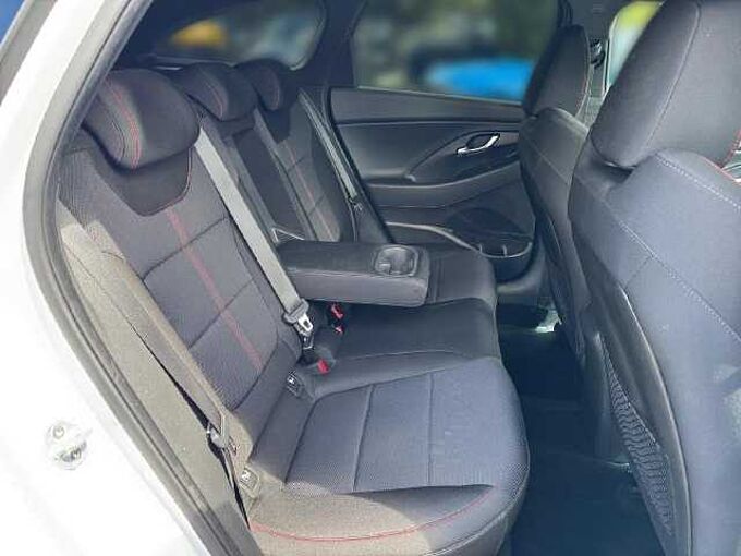 Hyundai i30 1.6 CRDi 136PS N Line
