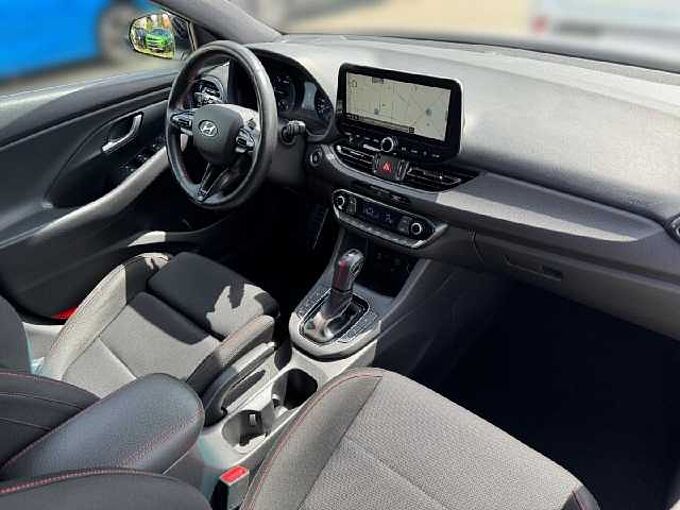 Hyundai i30 1.6 CRDi 136PS N Line