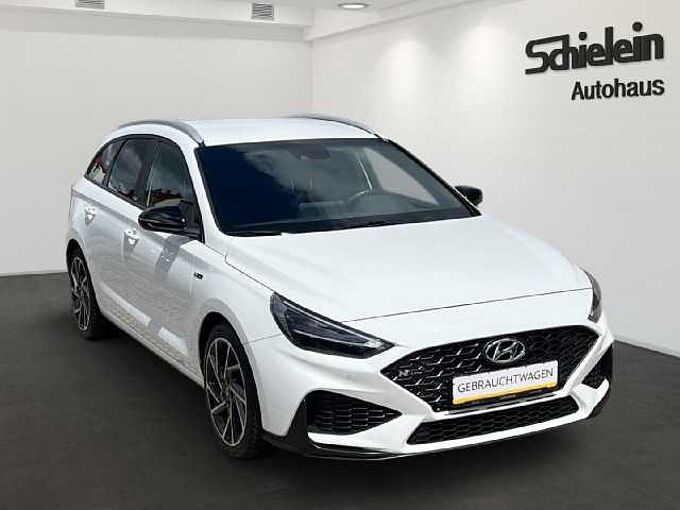 Hyundai i30 1.6 CRDi 136PS N Line