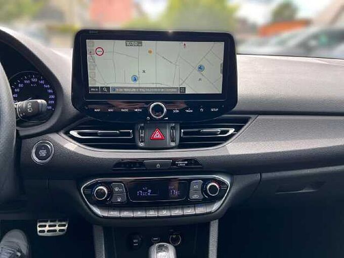 Hyundai i30 1.6 CRDi 136PS N Line