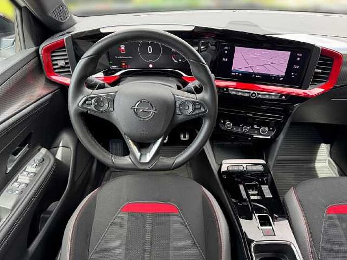 Opel Mokka GS Line 1.2 Turbo 130PS *IntelliLux*