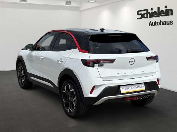 Opel Mokka GS Line 1.2 Turbo 130PS *IntelliLux*